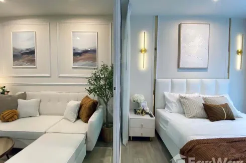 Condo for sale in Regent Home Bangson, Bang Sue, Bangkok near MRT Bang Son