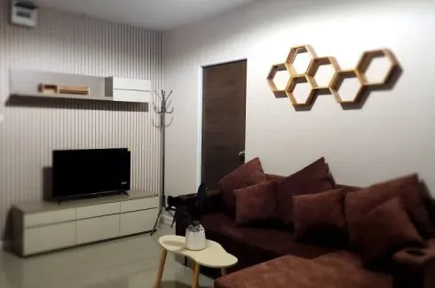 2 Bedroom Condo for rent in The Prive Ratchadapisek 30, Chan Kasem, Bangkok near MRT Lat Phrao
