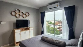2 Bedroom Condo for rent in The Prive Ratchadapisek 30, Chan Kasem, Bangkok near MRT Lat Phrao