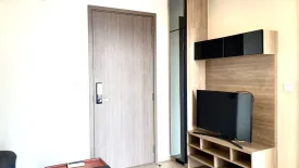 1 Bedroom Condo for rent in THE LINE Wongsawang, Wong Sawang, Bangkok near MRT Wong Sawang