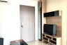 1 Bedroom Condo for rent in THE LINE Wongsawang, Wong Sawang, Bangkok near MRT Wong Sawang