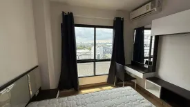 1 Bedroom Condo for rent in Supalai City Resort Bearing Station Sukumvit 105, Bang Na, Bangkok near BTS Bearing