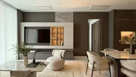 3 Bedroom Condo for rent in Supalai Icon Sathorn, Thung Maha Mek, Bangkok near MRT Lumpini