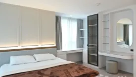 2 Bedroom Condo for rent in Sukhumvit Living Town, Khlong Toei Nuea, Bangkok near MRT Phetchaburi