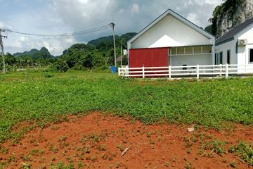 Land for sale in Sai Thai, Krabi