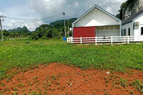 Land for sale in Sai Thai, Krabi