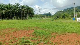 Land for sale in Sai Thai, Krabi