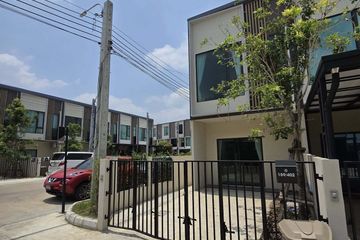 2 Bedroom Townhouse for rent in Altitude Kraf Bangna, Bang Kaeo, Samut Prakan