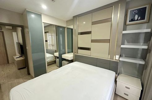 1 Bedroom Condo for rent in IDEO O2, Bang Na, Bangkok near BTS Bang Na