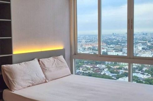 2 Bedroom Condo for rent in Ideo Verve Sukhumvit, Phra Khanong Nuea, Bangkok near BTS On Nut