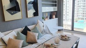 1 Bedroom Condo for rent in Chewathai Residence Asoke, Makkasan, Bangkok near Airport Rail Link Makkasan