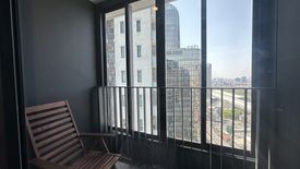 1 Bedroom Condo for rent in Ideo Mobi Asoke, Bang Kapi, Bangkok near MRT Phetchaburi