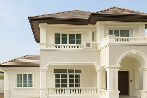 4 Bedroom House for sale in Anusawari, Bangkok near MRT Lat Pla Khao