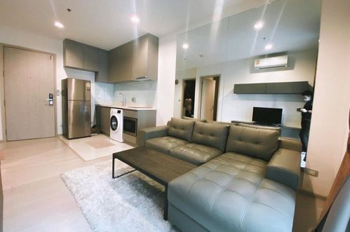 1 Bedroom Condo for rent in Khlong Tan, Bangkok near BTS Thong Lo