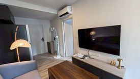 1 Bedroom Condo for rent in Quintara MHy’GEN Ratchada - Huai Khwang, Huai Khwang, Bangkok near MRT Huai Khwang