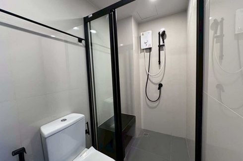 1 Bedroom Condo for rent in Quintara MHy’GEN Ratchada - Huai Khwang, Huai Khwang, Bangkok near MRT Huai Khwang