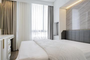 Condo for rent in LYSS Ratchayothin, Chatuchak, Bangkok near MRT Phahon Yothin