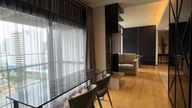 3 Bedroom Condo for rent in Circle Living Prototype, Makkasan, Bangkok near Airport Rail Link Makkasan