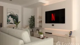 1 Bedroom Condo for sale in Hillside 4 Condominium, Chang Phueak, Chiang Mai