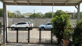 4 Bedroom Townhouse for rent in Golden Town 3 Bangna-Suanluang, Dokmai, Bangkok