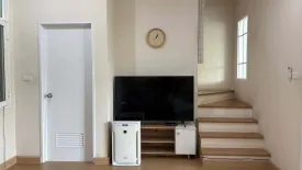 4 Bedroom Townhouse for rent in Golden Town 3 Bangna-Suanluang, Dokmai, Bangkok