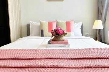 1 Bedroom Condo for rent in Chewathai Kaset-Nawamin, Sena Nikhom, Bangkok