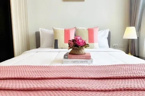 1 Bedroom Condo for rent in Chewathai Kaset-Nawamin, Sena Nikhom, Bangkok