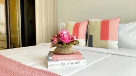 1 Bedroom Condo for rent in Chewathai Kaset-Nawamin, Sena Nikhom, Bangkok