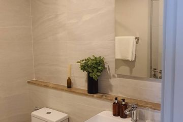 1 Bedroom Condo for sale in Quintara Treehaus Sukhumvit 42, Phra Khanong, Bangkok near BTS Ekkamai