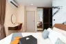 2 Bedroom Condo for rent in Life One Wireless, Lumpini, Bangkok near BTS Ploen Chit