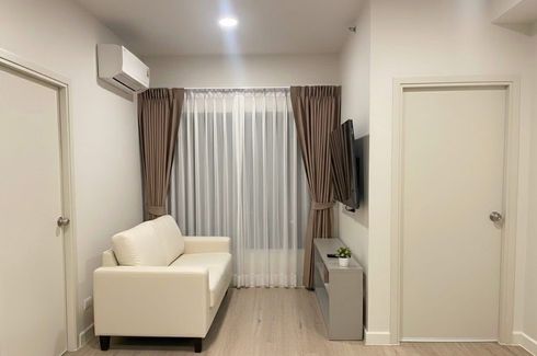 2 Bedroom Condo for rent in XIM Rama 3-Suksawat, Bang Phueng, Samut Prakan