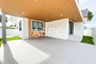3 Bedroom House for sale in Jin Village, Nong Prue, Chonburi