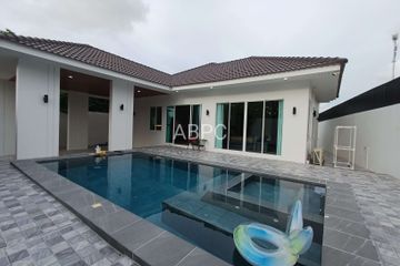 3 Bedroom House for rent in Nong Prue, Chonburi