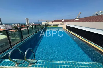 1 Bedroom Condo for Sale or Rent in Nong Prue, Chonburi