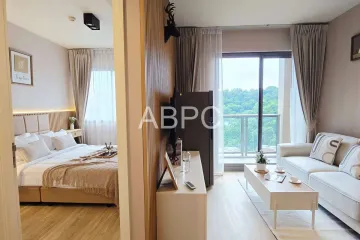 1 Bedroom Condo for sale in Nong Prue, Chonburi