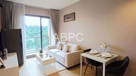 1 Bedroom Condo for sale in Unixx South Pattaya, Nong Prue, Chonburi