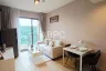 1 Bedroom Condo for sale in Nong Prue, Chonburi