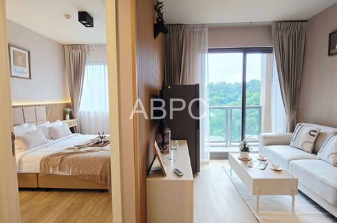 1 Bedroom Condo for sale in Unixx South Pattaya, Nong Prue, Chonburi