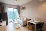 1 Bedroom Condo for sale in Unixx South Pattaya, Nong Prue, Chonburi