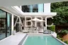 6 Bedroom House for sale in Nong Prue, Chonburi