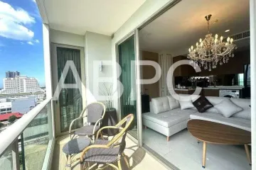 2 Bedroom Condo for Sale or Rent in Nong Prue, Chonburi