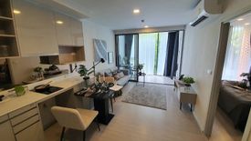 1 Bedroom Condo for rent in Quintara Treehaus Sukhumvit 42, Phra Khanong, Bangkok near BTS Ekkamai