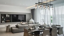 4 Bedroom Villa for sale in Clover Residence, Si Sunthon, Phuket