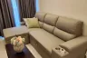 1 Bedroom Condo for rent in Supalai Premier Charoen Nakhon, Khlong San, Bangkok near BTS Khlong San