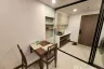 1 Bedroom Condo for rent in Supalai Premier Charoen Nakhon, Khlong San, Bangkok near BTS Khlong San