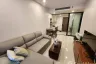 1 Bedroom Condo for rent in Supalai Premier Charoen Nakhon, Khlong San, Bangkok near BTS Khlong San