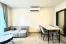 2 Bedroom Condo for rent in NIA by Sansiri, Phra Khanong Nuea, Bangkok near BTS Phra Khanong