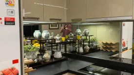 2 Bedroom Condo for rent in Quattro by Sansiri, Khlong Tan Nuea, Bangkok near BTS Thong Lo