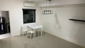 3 Bedroom Townhouse for rent in Pleno Bangna-Wongwaen, Bang Phli Yai, Samut Prakan near Airport Rail Link Ban Thap Chang