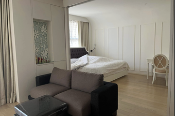 1 Bedroom Condo for rent in MODE Sukhumvit 61, Khlong Tan Nuea, Bangkok near BTS Ekkamai